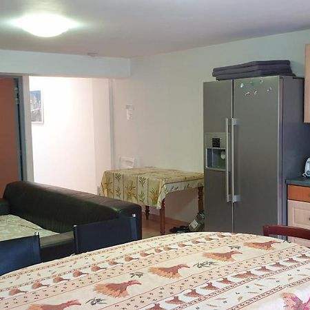 Aparthotel Presqu'île de Chooz Extérieur photo