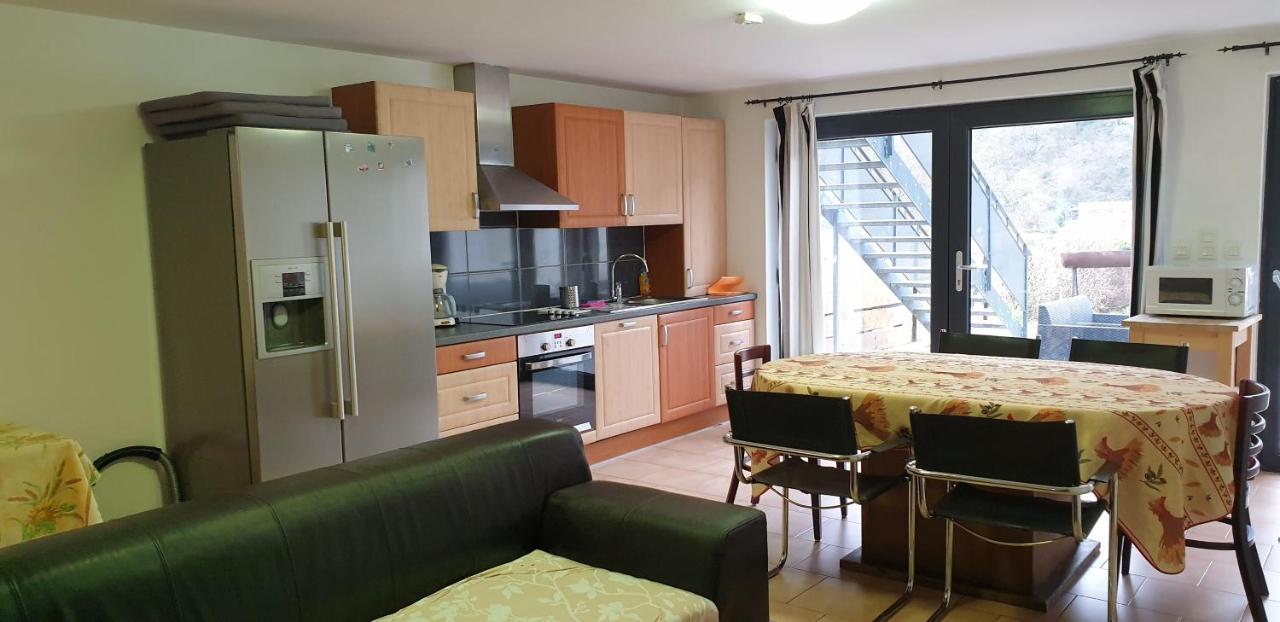 Aparthotel Presqu'île de Chooz Extérieur photo