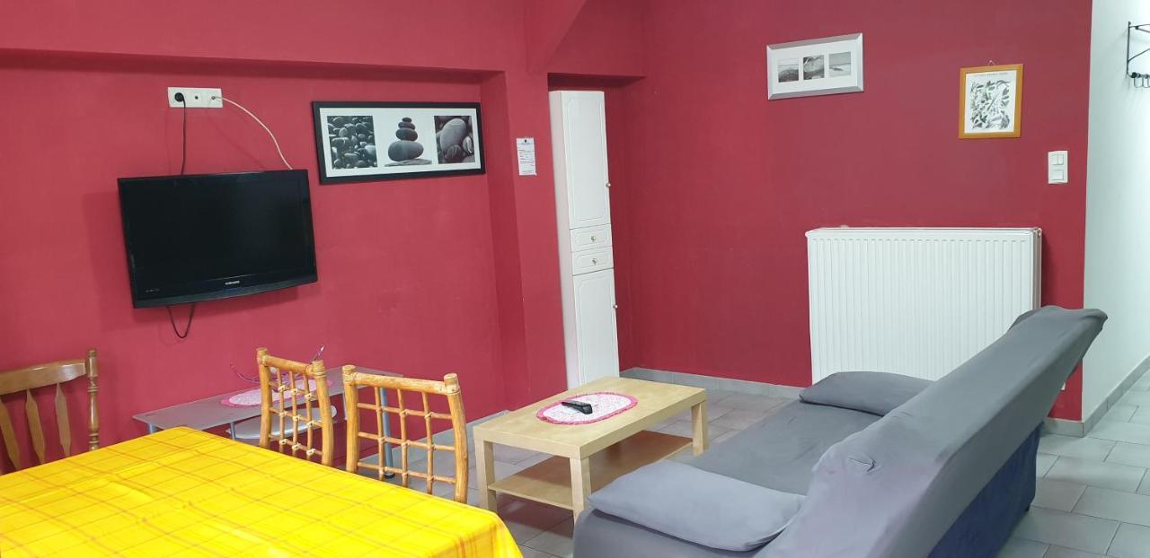 Aparthotel Presqu'île de Chooz Extérieur photo