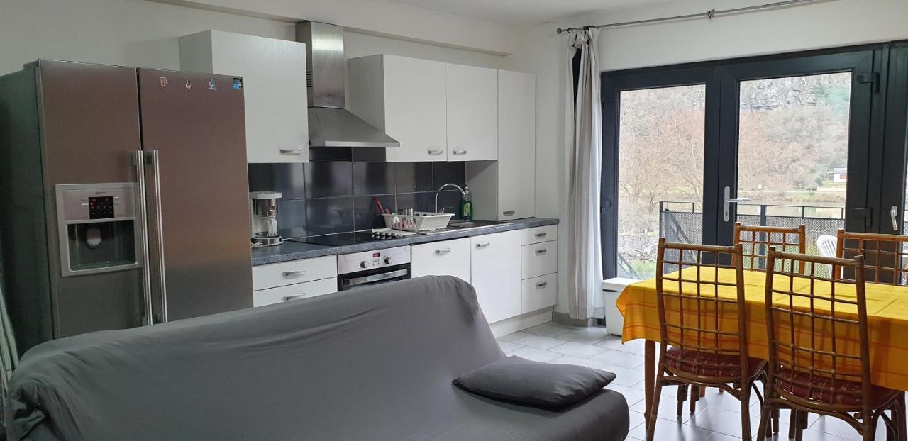 Aparthotel Presqu'île de Chooz Extérieur photo