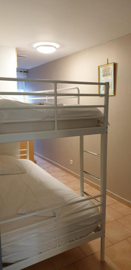 Aparthotel Presqu'île de Chooz Extérieur photo