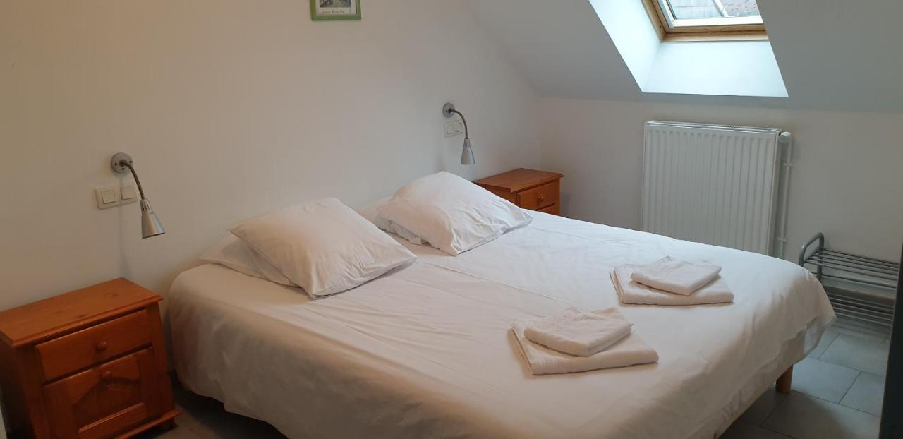 Aparthotel Presqu'île de Chooz Extérieur photo