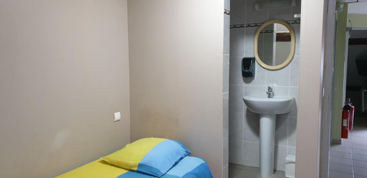 Aparthotel Presqu'île de Chooz Extérieur photo