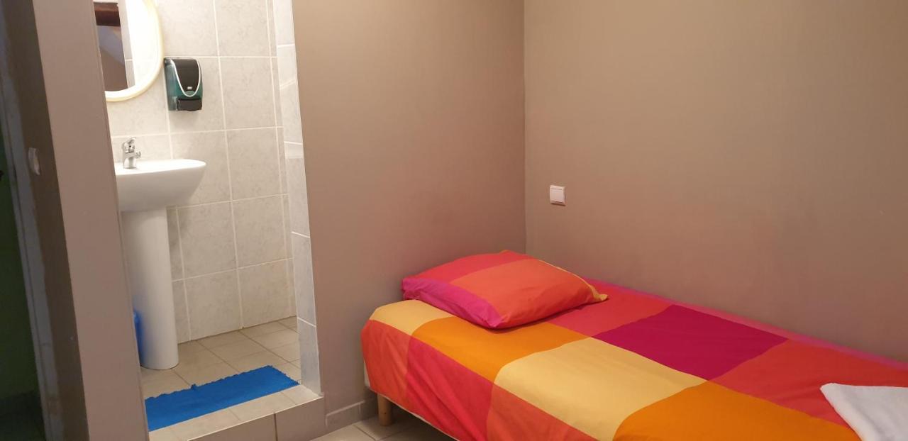 Aparthotel Presqu'île de Chooz Extérieur photo