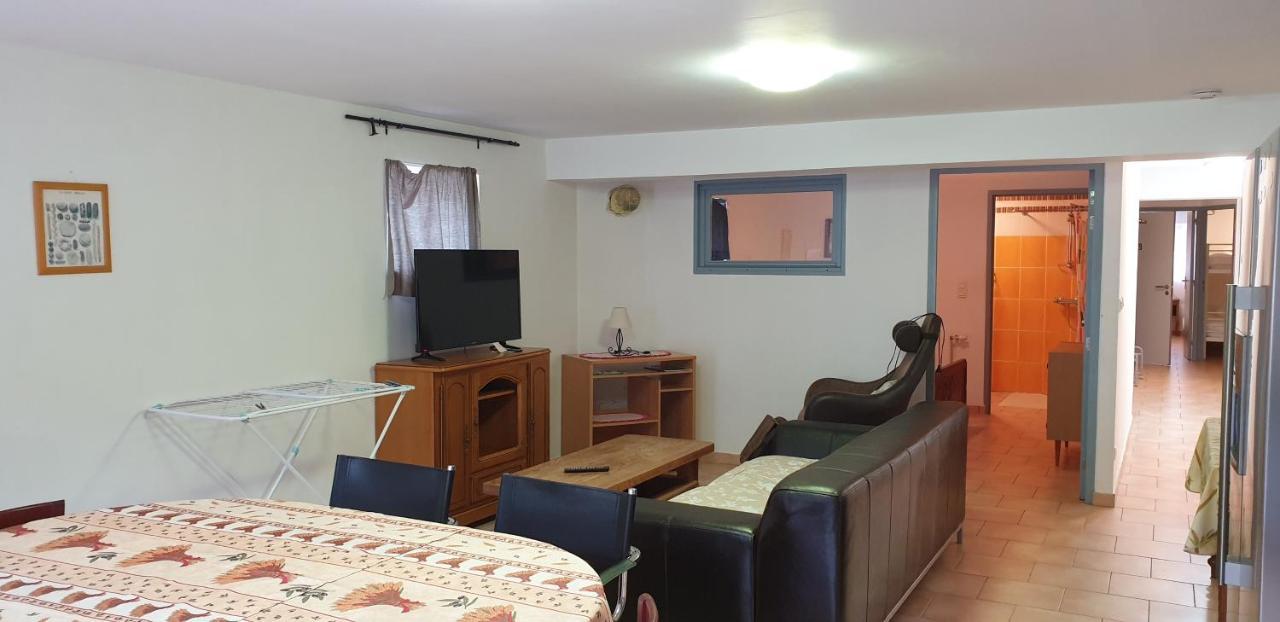 Aparthotel Presqu'île de Chooz Extérieur photo