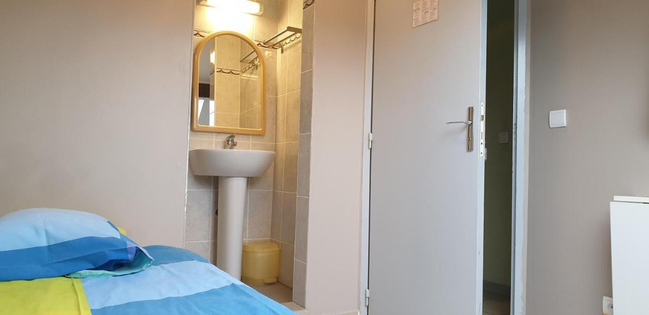 Aparthotel Presqu'île de Chooz Extérieur photo