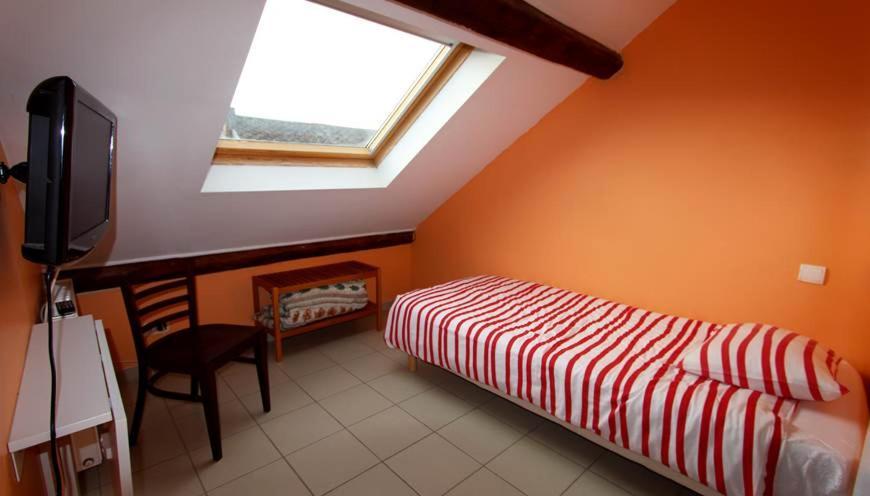 Aparthotel Presqu'île de Chooz Extérieur photo